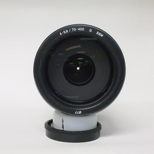 Sony Others 70-400/4-5.6 G Ssm (Sal70400G) /A