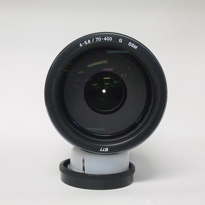 Sony Others 70-400/4-5.6 G Ssm (Sal70400G) /A