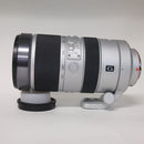 Sony Others 70-400/4-5.6 G Ssm (Sal70400G) /A