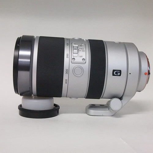 Sony Others 70-400/4-5.6 G Ssm (Sal70400G) /A