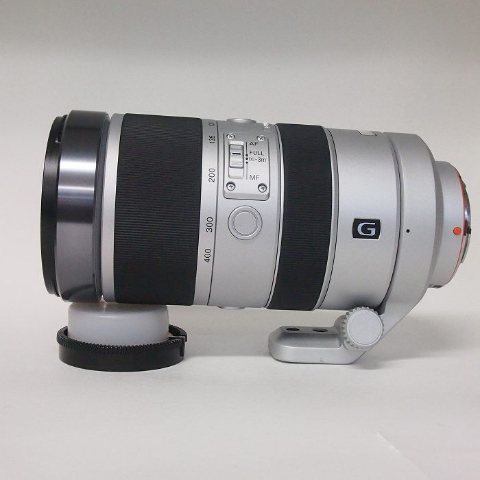Sony Others 70-400/4-5.6 G Ssm (Sal70400G) /A