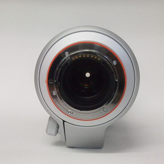 Sony Others 70-400/4-5.6 G Ssm (Sal70400G) /A