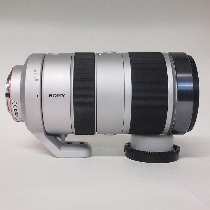 Sony Others 70-400/4-5.6 G Ssm (Sal70400G) /A