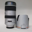 Sony Others 70-400/4-5.6 G Ssm (Sal70400G) /A