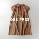 Des Pres Short-Sleeve 4 C312