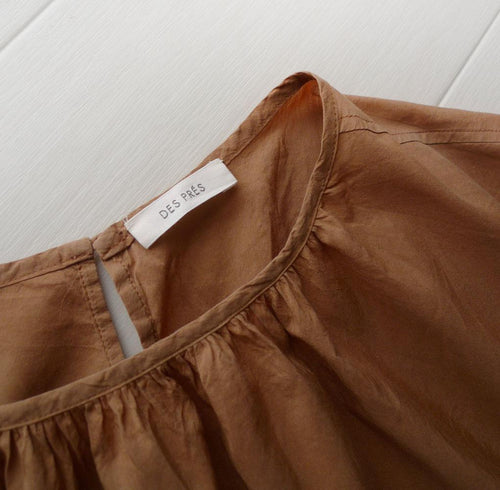 Des Pres Short-Sleeve 4 C312