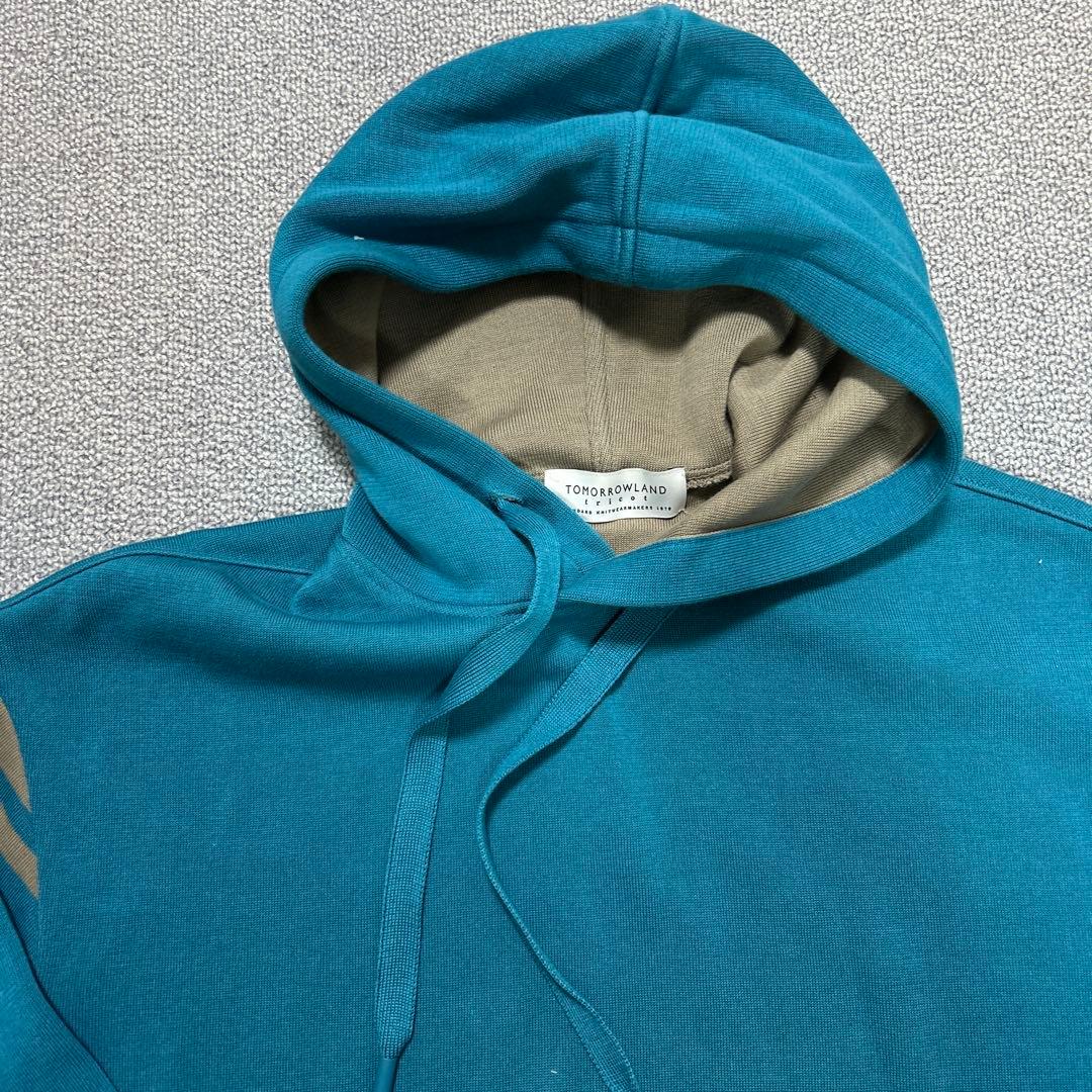 Tomorrowland Hoodie