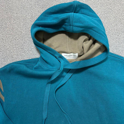Tomorrowland Hoodie