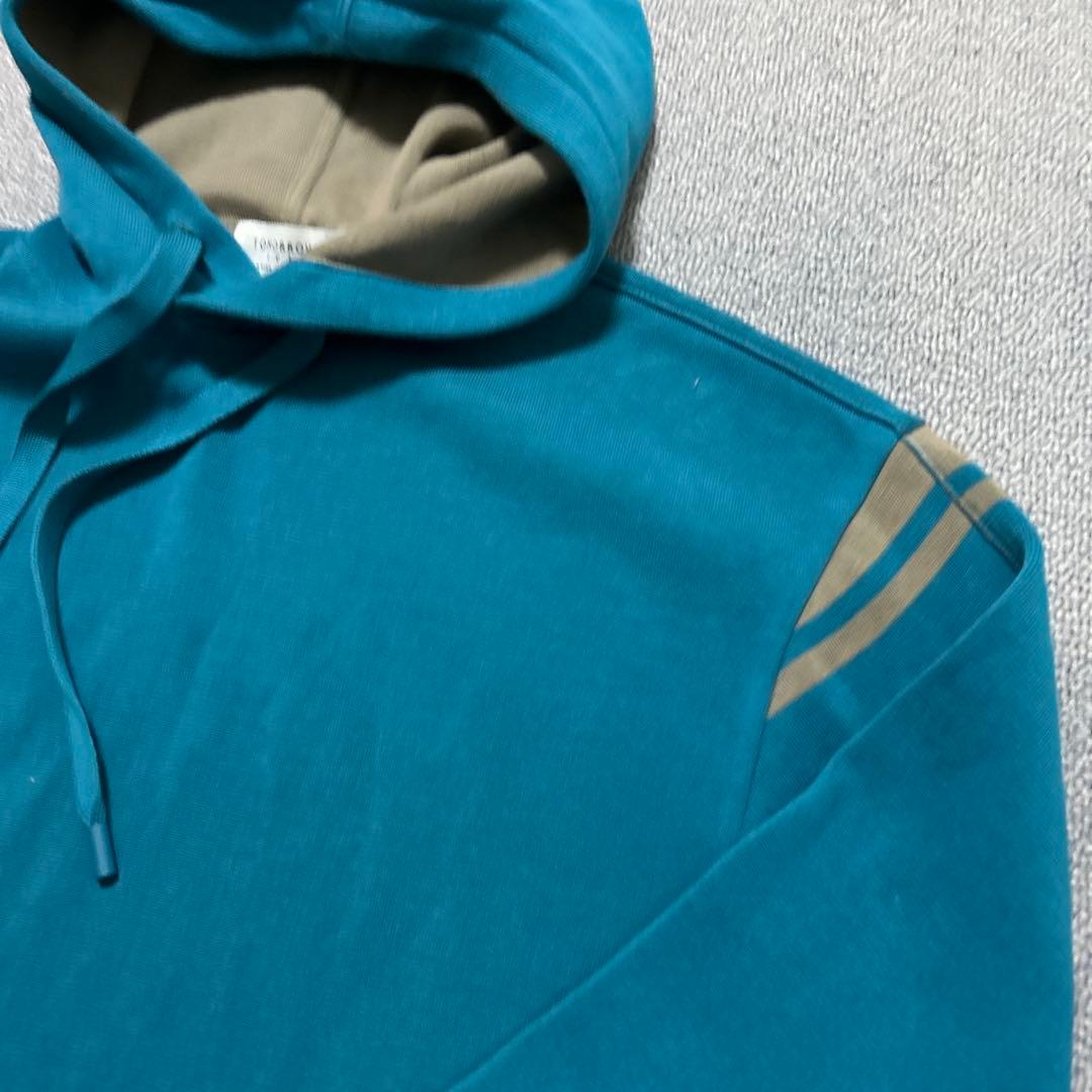 Tomorrowland Hoodie
