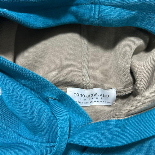 Tomorrowland Hoodie