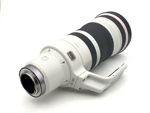 Lens (Zoom) Rf100-300Mm F2.8 L Is Usm