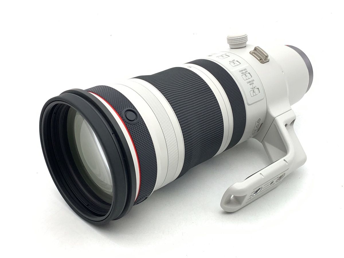 Lens (Zoom) Rf100-300Mm F2.8 L Is Usm