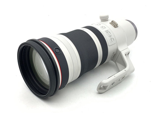 Lens (Zoom) Rf100-300Mm F2.8 L Is Usm
