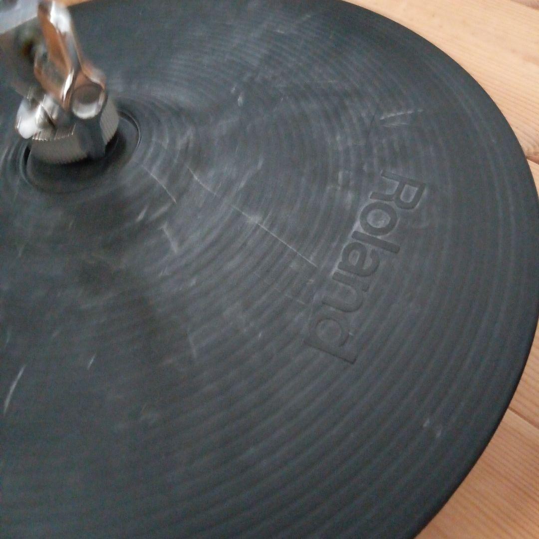 Electronic Drums Roland Vh-11