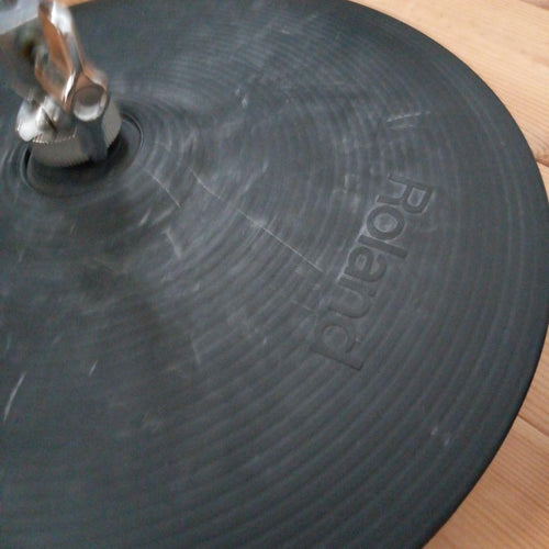 Electronic Drums Roland Vh-11