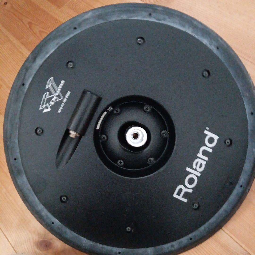 Electronic Drums Roland Vh-11