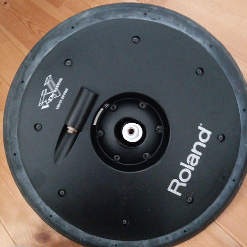Electronic Drums Roland Vh-11
