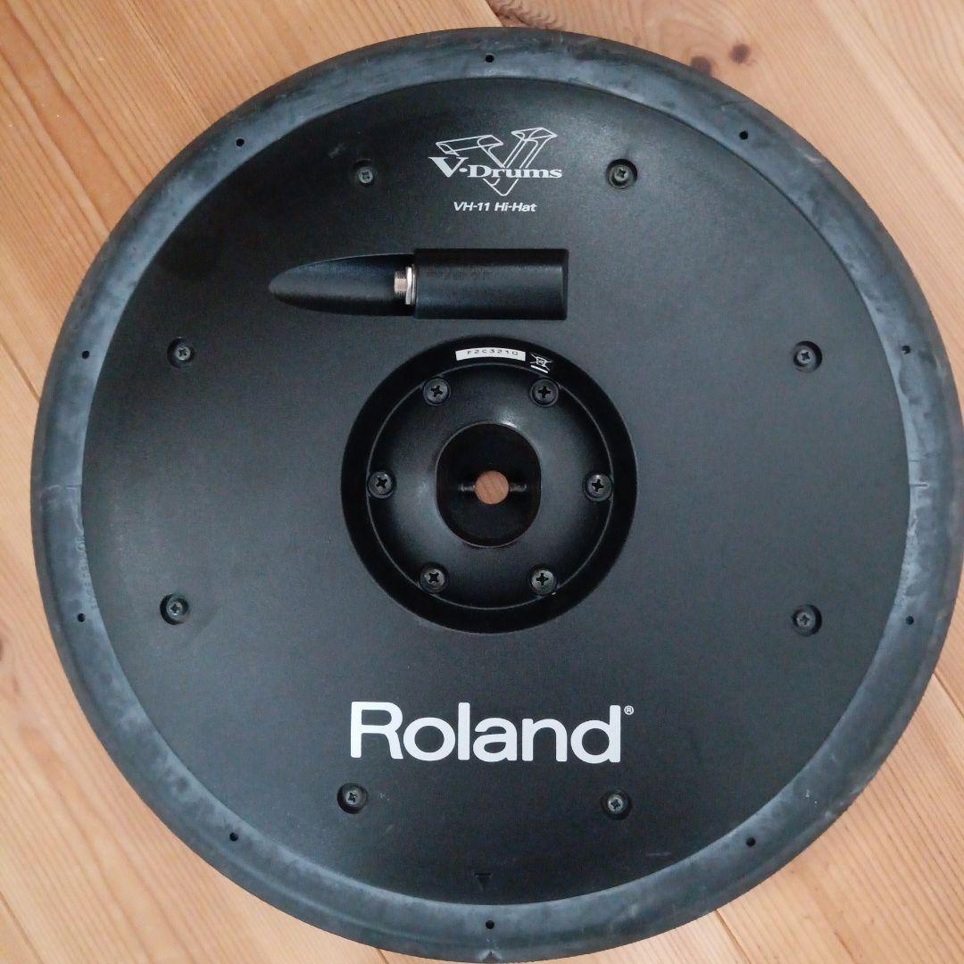 Electronic Drums Roland Vh-11