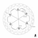 Brake Suzuki Dr125Sm Rm125 Rm250 Rmx250 Dr-Z400 Klx400R
