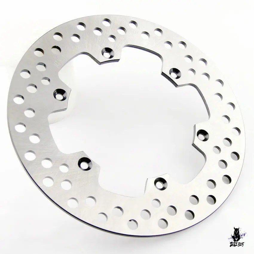 Brake Suzuki Dr125Sm Rm125 Rm250 Rmx250 Dr-Z400 Klx400R