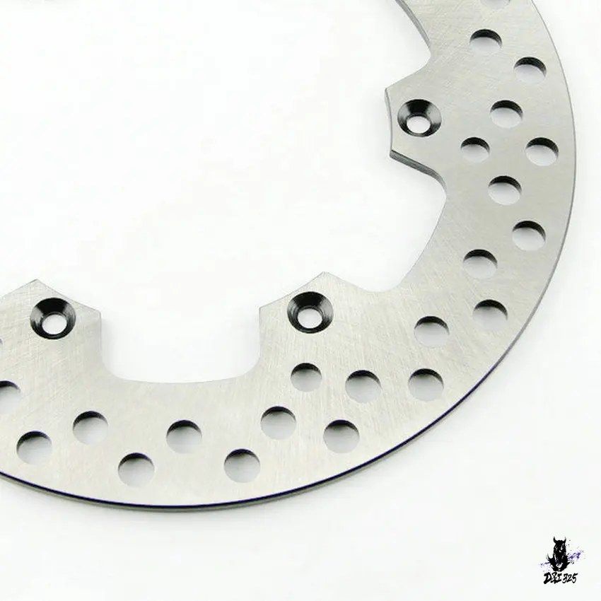 Brake Suzuki Dr125Sm Rm125 Rm250 Rmx250 Dr-Z400 Klx400R
