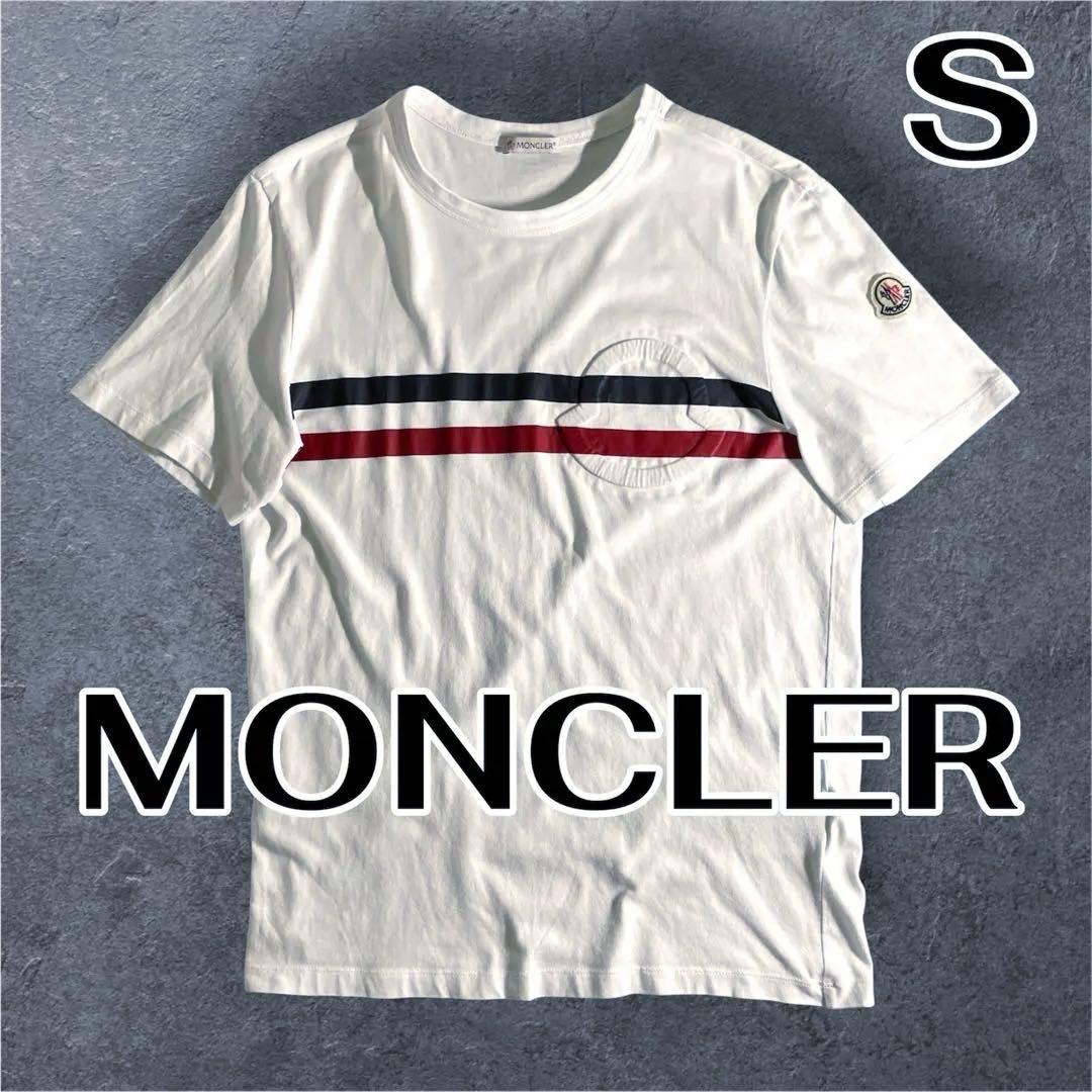 Moncler T-Shirts T S