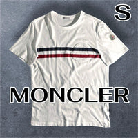 Moncler T-Shirts T S