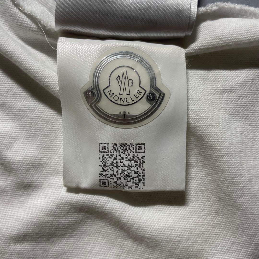 Moncler T-Shirts T S