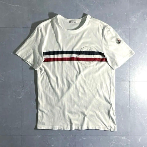 Moncler T-Shirts T S