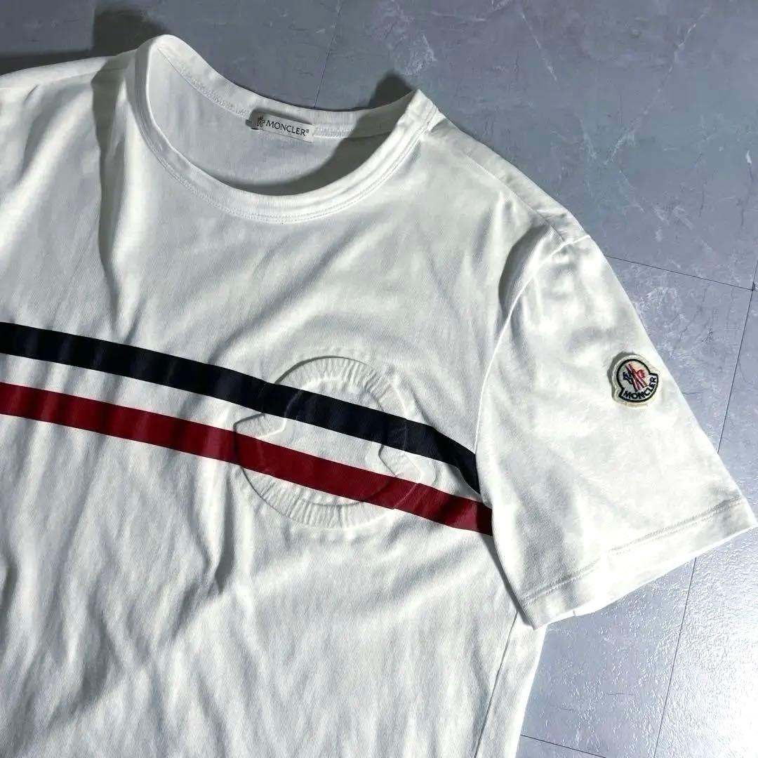 Moncler T-Shirts T S