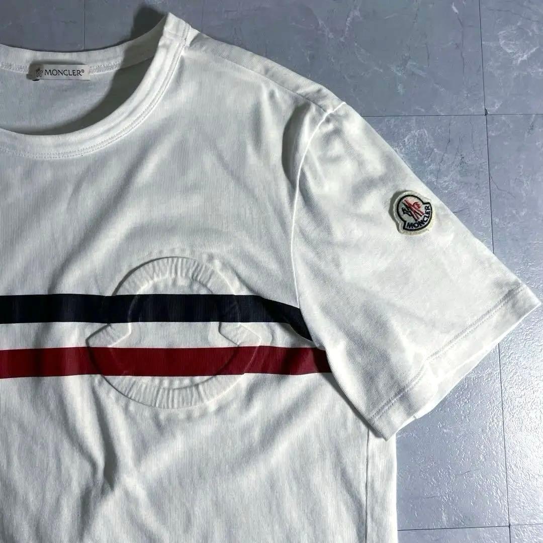 Moncler T-Shirts T S
