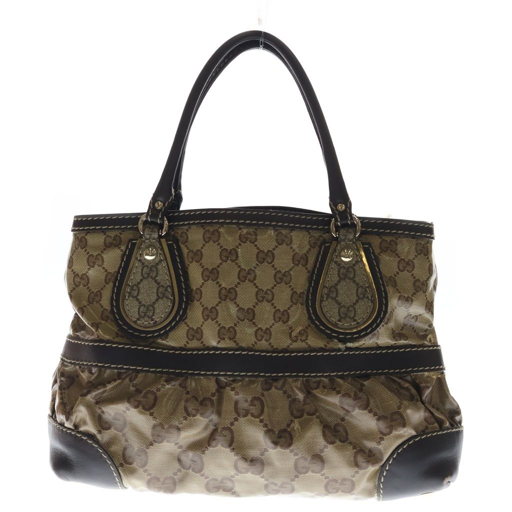 Gucci Handbag Gg 223964