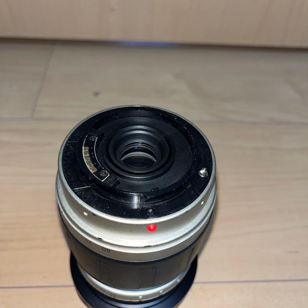 Sony Digital Slrs 200