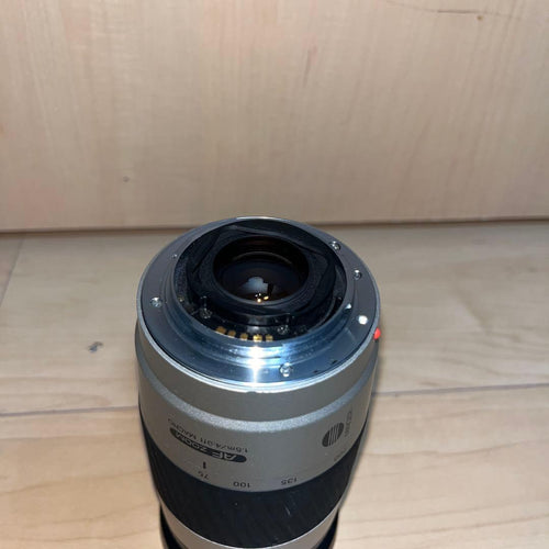 Sony Digital Slrs 200