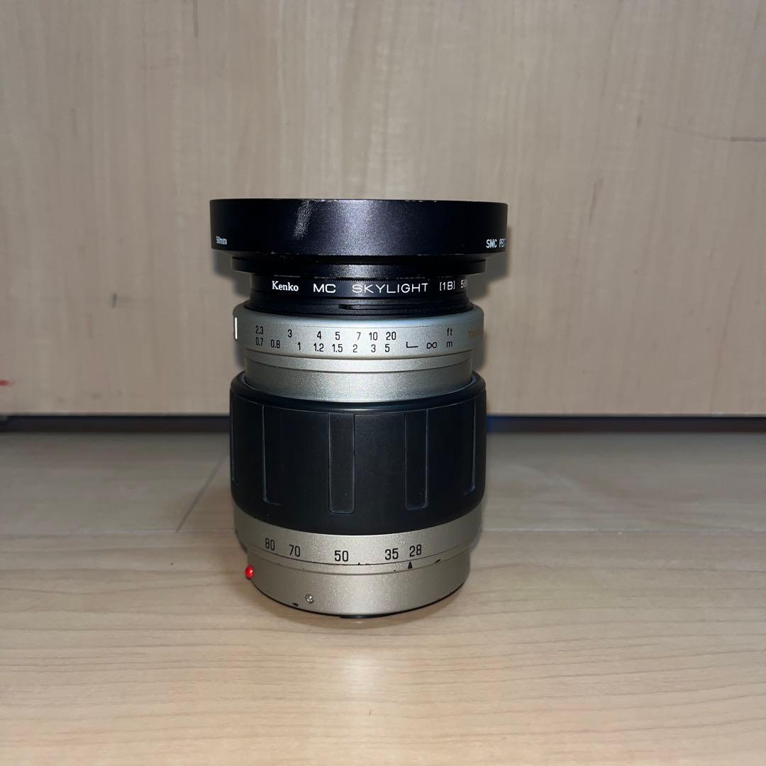Sony Digital Slrs 200