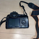 Sony Digital Slrs 200