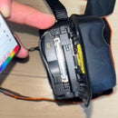 Sony Digital Slrs 200