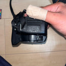 Sony Digital Slrs 200
