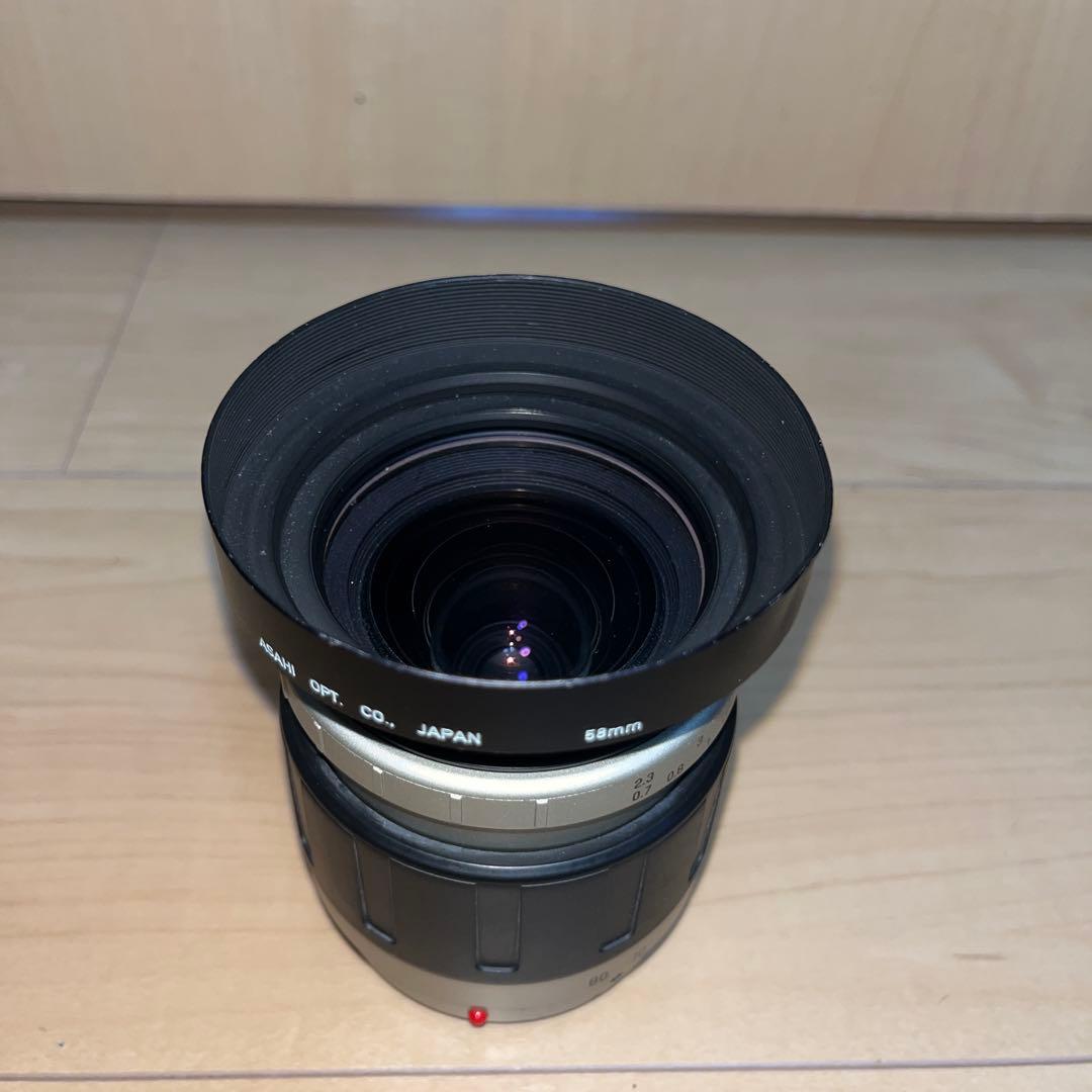 Sony Digital Slrs 200