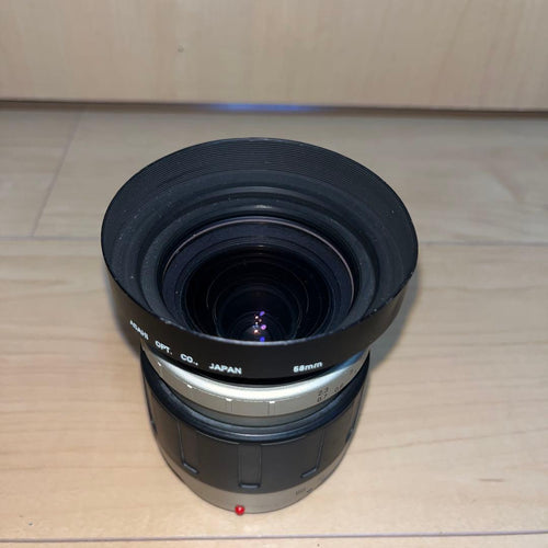 Sony Digital Slrs 200
