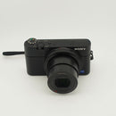 Sony Compact Digital Camera Dsc-Rx100