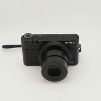 Sony Compact Digital Camera Dsc-Rx100