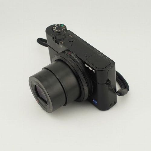 Sony Compact Digital Camera Dsc-Rx100