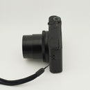 Sony Compact Digital Camera Dsc-Rx100