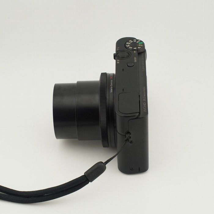 Sony Compact Digital Camera Dsc-Rx100