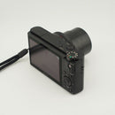 Sony Compact Digital Camera Dsc-Rx100