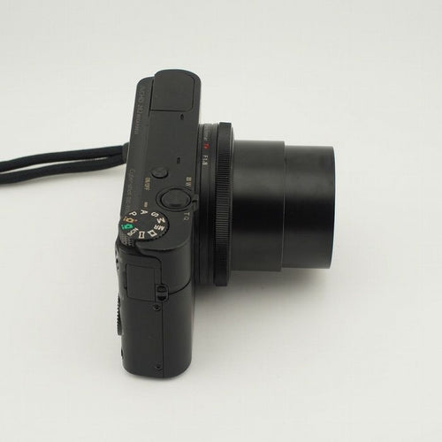 Sony Compact Digital Camera Dsc-Rx100