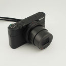 Sony Compact Digital Camera Dsc-Rx100