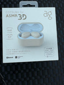 Final Wireless Earphones Ag Cotsubu For Asmr 3D