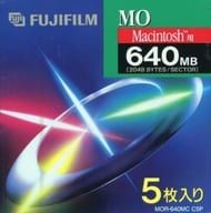 Fujifilm Others 3.5 Mo 640Mb 5 Mor-640Mc C5P 2